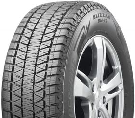 Bridgestone Blizzak DM-V3 275/40 R22 107T XL нешип