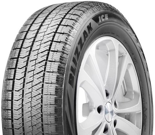 Bridgestone Blizzak Ice 255/35 R19 92H нешип