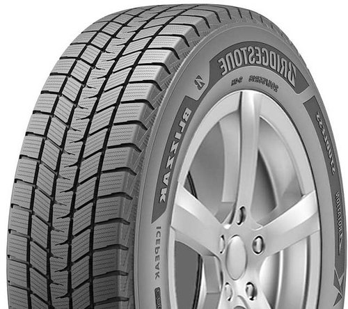 Bridgestone BLIZZAK ICEPEAK 295/35 R21 107T нешип