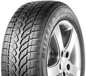Bridgestone Blizzak LM-32 зимние нешипованные R16 R18