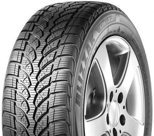 Bridgestone Blizzak LM-32 225/60 R16 98H AO нешип