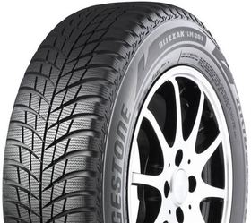 Bridgestone Blizzak LM001 зимние нешипованные R16 R17 R20