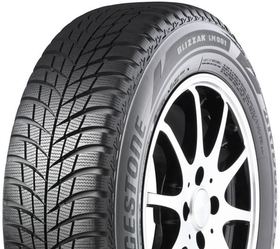 Bridgestone Blizzak LM001 285/45 R21 113V XL RFT нешип
