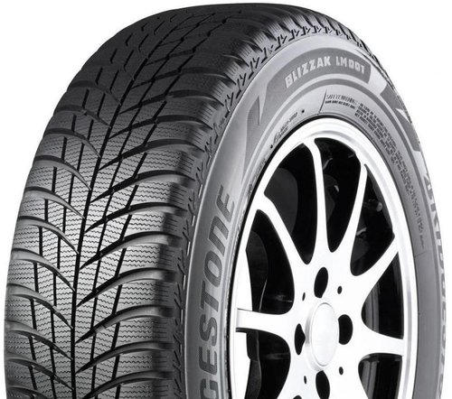 Bridgestone Blizzak LM005DG 235/55 R17 103V XL RFT нешип