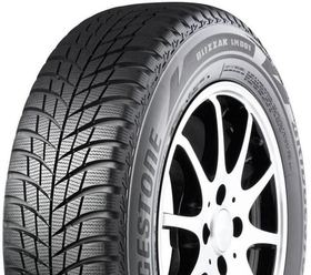 Bridgestone Blizzak LM005DG 235/55 R17 103V XL RFT нешип