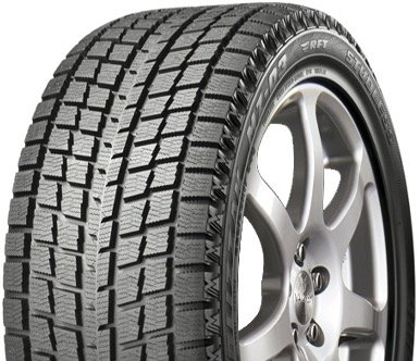 Bridgestone Blizzak RFT