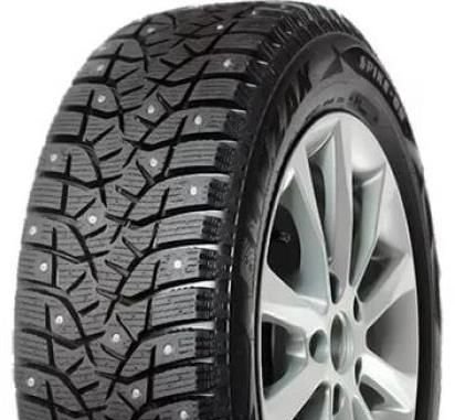 Bridgestone Blizzak Spike-02 SUV 215/60 R17 100T XL шип