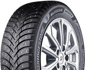 Bridgestone Blizzak Spike 3 275/45 R20 110T шип