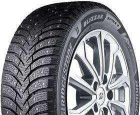 Bridgestone Blizzak Spike 3 235/45 R18 98T XL шип