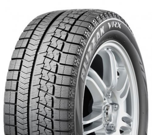 Bridgestone Blizzak VRX