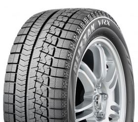Bridgestone Blizzak VRX всесезонные