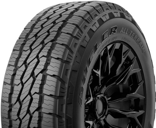 Bridgestone Dueler All Terrain A/T 002 255/60 R18 112T XL
