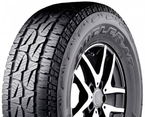 Bridgestone Dueler A/T 001