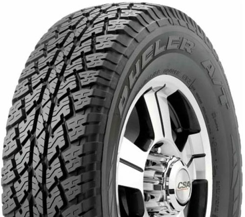 Bridgestone Dueler A/T 693IV 265/65 R18 114V