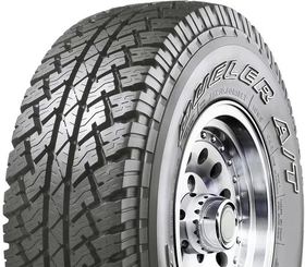 Bridgestone Dueler A/T 693V всесезонные R20