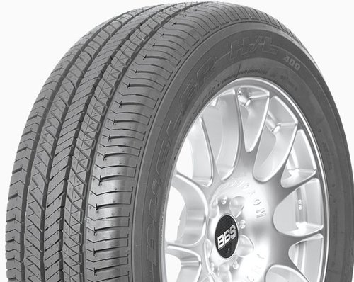 Bridgestone Dueler H/L 400 летние