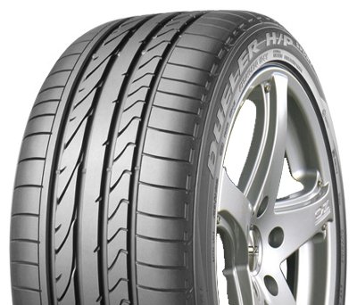 Bridgestone Dueler H/P Sport 235/55 R19 101V XL RFT MOE