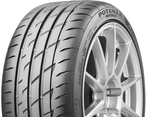 Bridgestone Potenza Adrenalin RE004 245/40 R19 98W