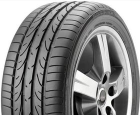 Bridgestone Potenza RE050 всесезонные R19
