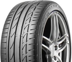 Bridgestone Potenza S001 225/45 R18 95W XL RFT *