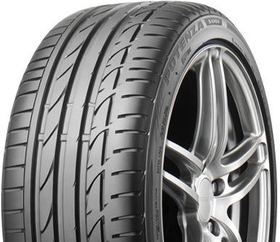 Bridgestone Potenza S001 275/40 R19 101Y XL RFT *
