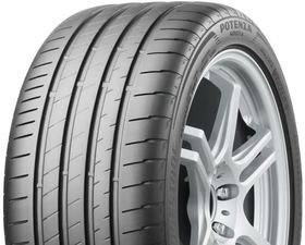 Bridgestone Potenza S007A всесезонные R18 R20
