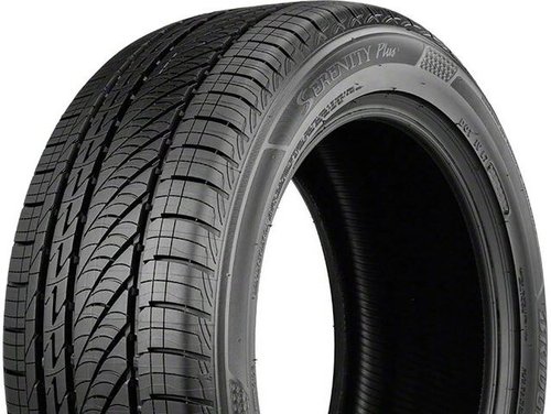 Bridgestone Serenity Plus EL64 245/40 R18 93W
