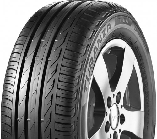 Bridgestone Turanza T001 245/55 R17 102W MO