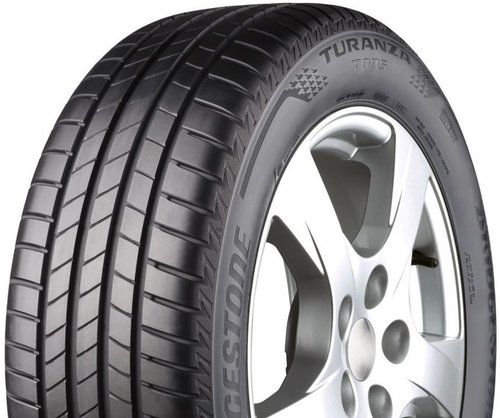 Bridgestone Turanza T005 245/45 R18 100Y XL RFT