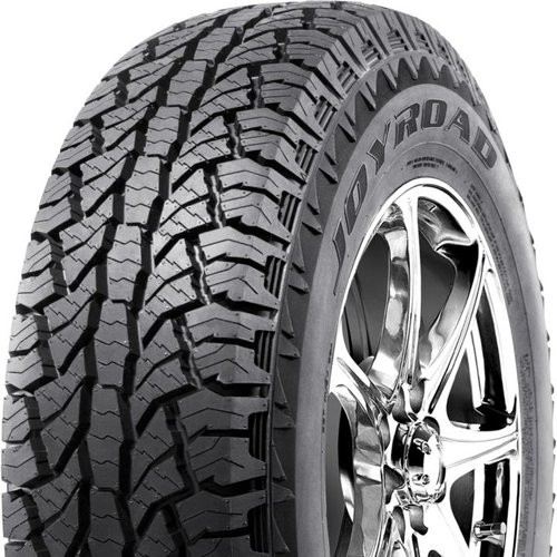 Centara Adventure A/T LT265/65 R17 120/117S