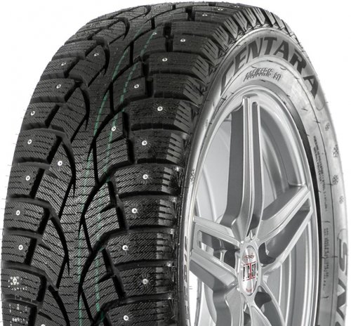 Centara Snow Cutter 205/65 R15 94T шип
