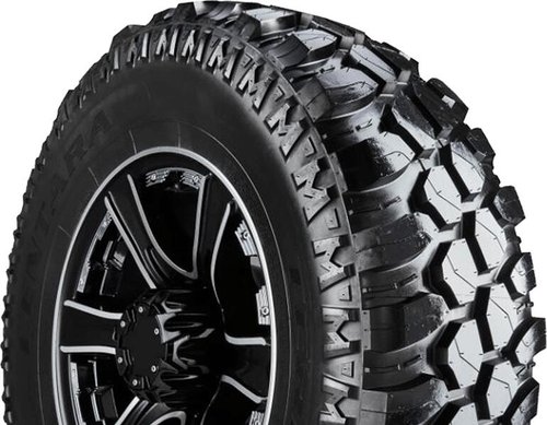 Centara Terrena M/T LT285/70 R17 121/118Q