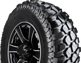 Centara Terrena M/T LT285/70 R17 121/118Q