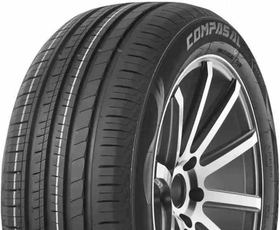 Compasal Blazer HP 165/70 R14 81H