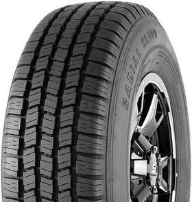 Compasal Gazill 185/75 R16C 104/102R