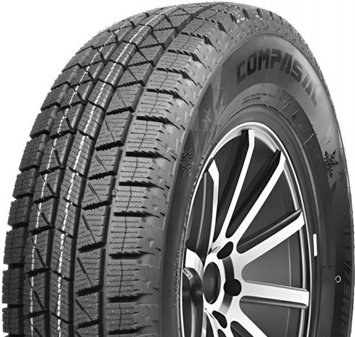 Compasal IceMaster 235/65 R17 108S XL нешип