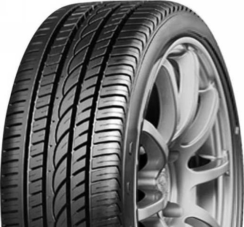Compasal Sportcross 255/50 R19 107V XL