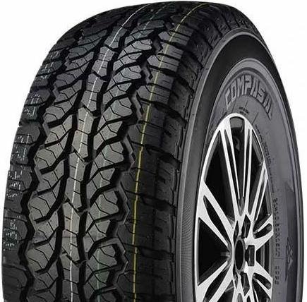 Compasal Versant A/T летние