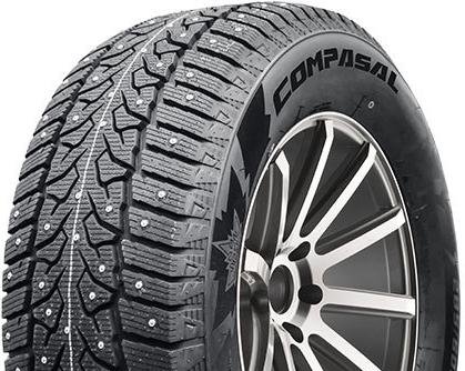 Compasal Winter Stud 255/50 R20 109T XL шип