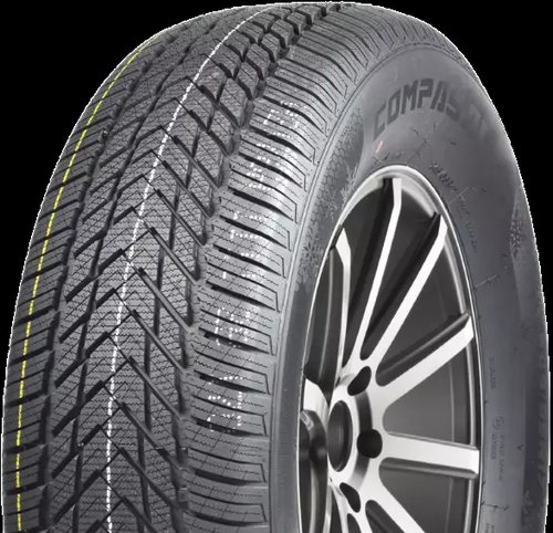 Compasal WinterBlazer HP 175/65 R15 84T нешип