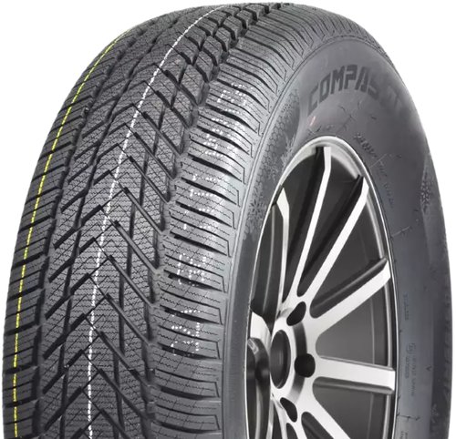 Compasal WinterBlazer HP 215/65 R17 99H нешип