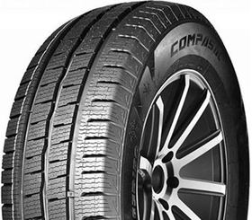 Compasal WinterBlazer VAN зимние нешипованные R15 R16