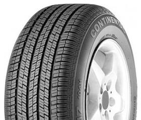 Continental 4x4Contact 265/50 R19 110H XL FR AO
