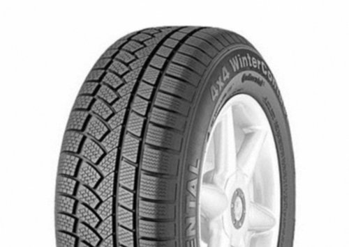 Continental 4x4WinterContact