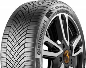 Continental AllSeasonContact 2 всесезонные R19