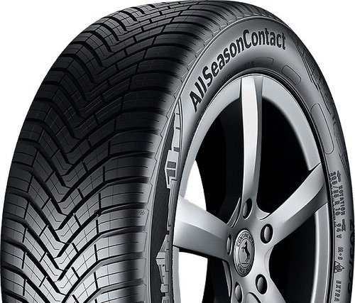 Continental AllSeasonContact 235/55 R19 101T ContiSeal нешип