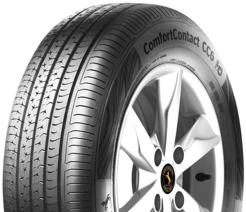 Continental ComfortContact CC6 225/55 R18 98V