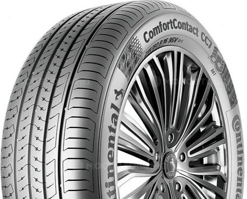 Continental ComfortContact CC7 215/60 R16 95V