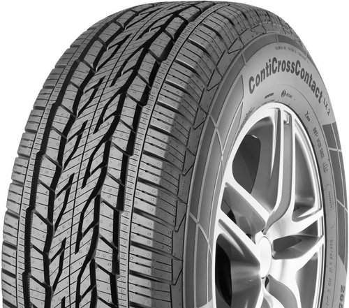 Continental ContiCrossContact LX 2 275/65 R17 115H FR