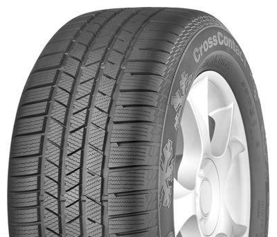 Continental ContiCrossContact Winter 275/40 R22 108V XL FR нешип